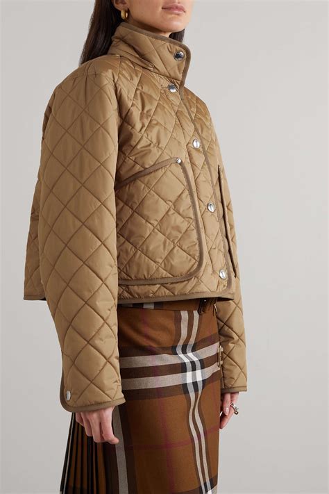 Burberry corduroy